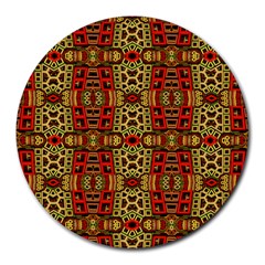 Ab 120 Round Mousepads