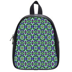 0 School Bag (small) by ArtworkByPatrick