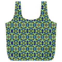 45 Full Print Recycle Bag (xxl)