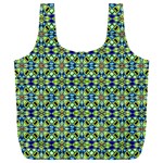 45 Full Print Recycle Bag (XXXL) Front