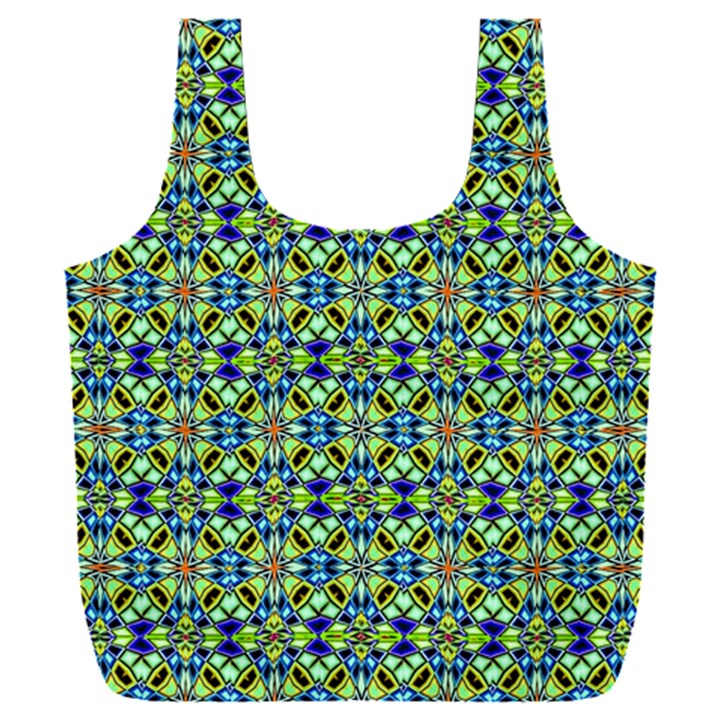 45 Full Print Recycle Bag (XXXL)