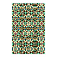 90 Shower Curtain 48  X 72  (small)  by ArtworkByPatrick