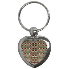 135 Key Chain (heart)