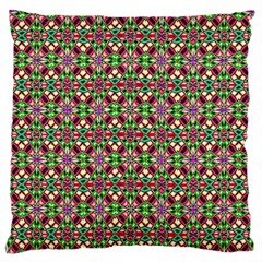 135 Standard Flano Cushion Case (one Side) by ArtworkByPatrick