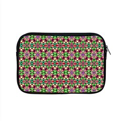 135 Apple Macbook Pro 15  Zipper Case by ArtworkByPatrick