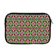 135 Apple Macbook Pro 17  Zipper Case by ArtworkByPatrick