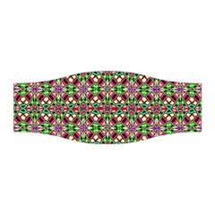 135 Stretchable Headband by ArtworkByPatrick