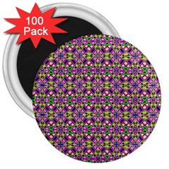 180 3  Magnets (100 Pack) by ArtworkByPatrick