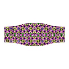 180 Stretchable Headband by ArtworkByPatrick