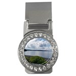 Lake Wallenpaupack Money Clips (CZ)  Front