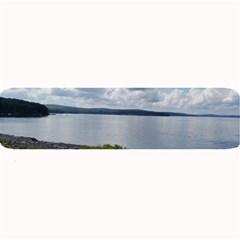 Lake Wallenpaupack Large Bar Mats by canvasngiftshop