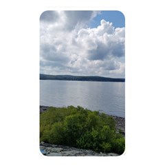 Lake Wallenpaupack Memory Card Reader (rectangular) by canvasngiftshop