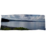 Lake Wallenpaupack Body Pillow Case Dakimakura (Two Sides) Front