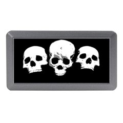 Halloween Horror Skeleton Skull Memory Card Reader (mini)