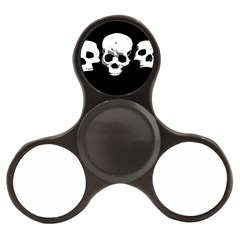 Halloween Horror Skeleton Skull Finger Spinner