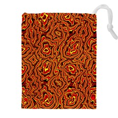 Rby 89 Drawstring Pouch (4xl) by ArtworkByPatrick