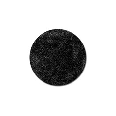 Elegant Black And White Design Golf Ball Marker by yoursparklingshop