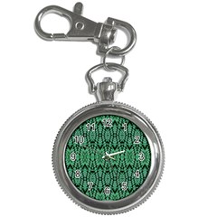 Ab 123 Key Chain Watches by ArtworkByPatrick