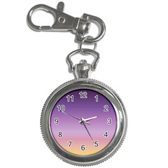 Sunset Evening Shades Key Chain Watches by designsbymallika