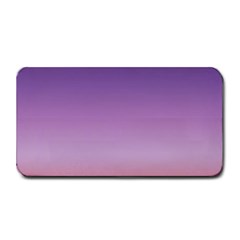 Sunset Evening Shades Medium Bar Mats by designsbymallika