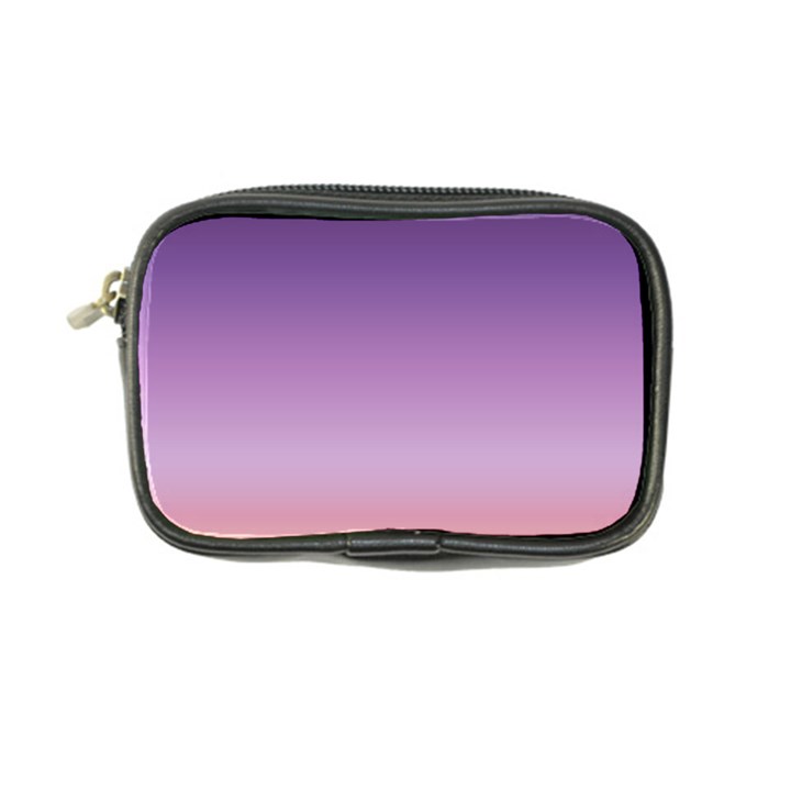 SUNSET EVENING SHADES Coin Purse