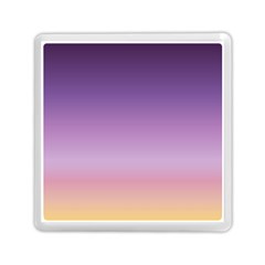 Sunset Evening Shades Memory Card Reader (square) by designsbymallika