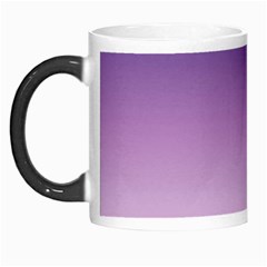 Sunset Evening Shades Morph Mugs