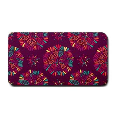 Circle Pattern Medium Bar Mats by designsbymallika