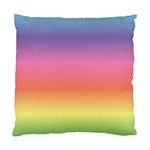 RAINBOW SHADES Standard Cushion Case (Two Sides) Front