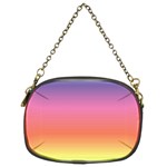 RAINBOW SHADES Chain Purse (Two Sides) Front