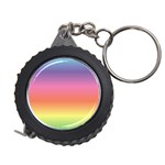 RAINBOW SHADES Measuring Tape Front