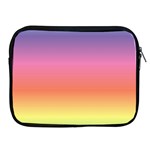 RAINBOW SHADES Apple iPad 2/3/4 Zipper Cases Front