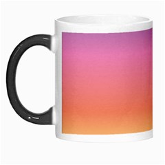 Rainbow Shades Morph Mugs by designsbymallika