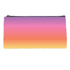 Rainbow Shades Pencil Cases by designsbymallika