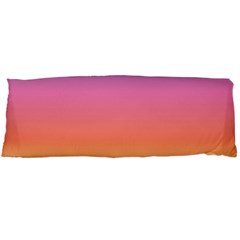 Rainbow Shades Body Pillow Case (dakimakura) by designsbymallika