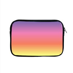 Rainbow Shades Apple Macbook Pro 15  Zipper Case by designsbymallika