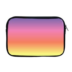 Rainbow Shades Apple Macbook Pro 17  Zipper Case by designsbymallika