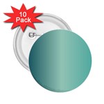 BLUE SHADES 2.25  Buttons (10 pack)  Front