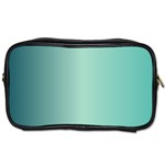 BLUE SHADES Toiletries Bag (Two Sides) Front