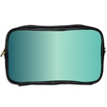 BLUE SHADES Toiletries Bag (Two Sides) Back