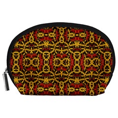 Rby 90 Accessory Pouch (large) by ArtworkByPatrick