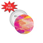 colourful shades 1.75  Buttons (10 pack) Front