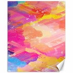 colourful shades Canvas 16  x 20  15.75 x19.29  Canvas - 1