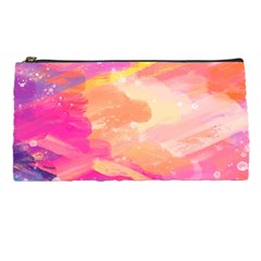 Colourful Shades Pencil Cases by designsbymallika