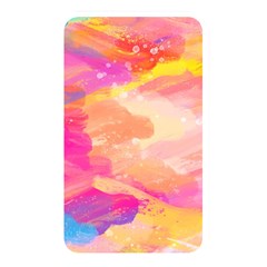 Colourful Shades Memory Card Reader (rectangular) by designsbymallika