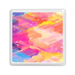 Colourful Shades Memory Card Reader (square)