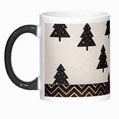 Christmas Pattern Morph Mugs by designsbymallika