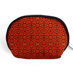 Rby 91 Accessory Pouch (medium) by ArtworkByPatrick