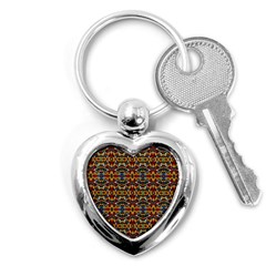 Ab 125 Key Chain (heart)