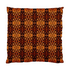 Ab 128 Standard Cushion Case (one Side) by ArtworkByPatrick